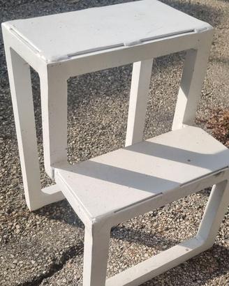 SGABELLO IN FERRO