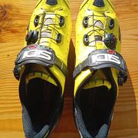 Scarpa SIDI DRAKO CARBON n. 45