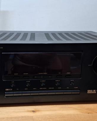 Marantz AV SURROUND RECEIVER SR4400