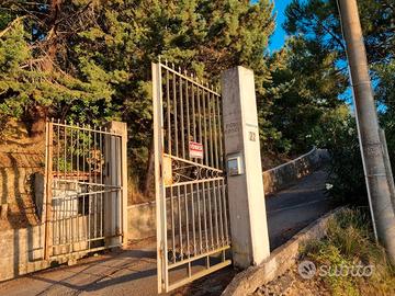 Terreno agricolo non edificabile a Castellabate