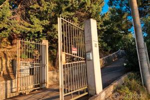 Terreno agricolo non edificabile a Castellabate