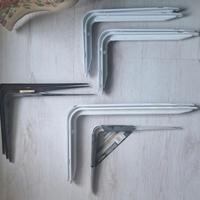 Supporti per mensole 