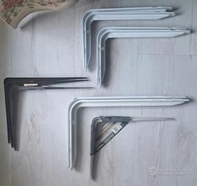 Supporti per mensole 