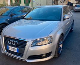 Audi A3 2.0 TDI (143 CV) S line