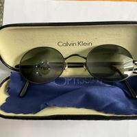 Occhiali da sole Calvin Klein