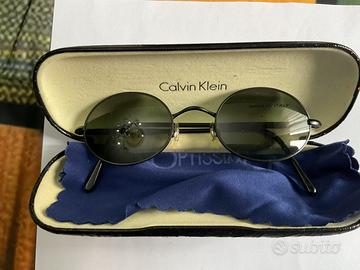 Occhiali da sole Calvin Klein