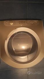 Oblò e scheda lavatrice Ariston Aqualtis AQXXF 149