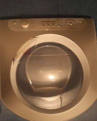 Oblò e scheda lavatrice Ariston Aqualtis AQXXF 149