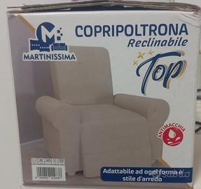 copripoltrona 