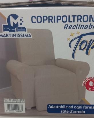 copripoltrona 