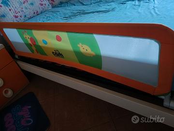 Barra/sponda letto bambini