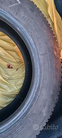 Pneumatici estivi Goodyear gt3 175/65 R14