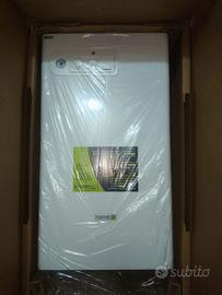 Nuova caldaia Beretta Amica 24 csi