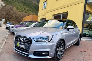 Audi A1 SPB 1.4 TDI ultra Sport