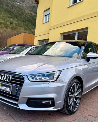 Audi A1 SPB 1.4 TDI ultra Sport