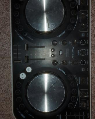 ddj wego come pezzi di ricambio controller DJ