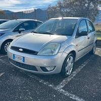 Ford Fiesta 1.2 5 porte - 2003