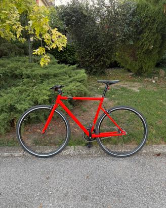 Btwin elops