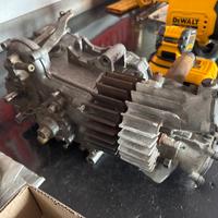 Motore Moto Guzzi Galletto