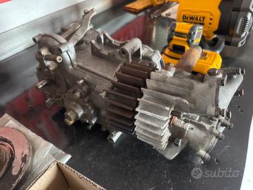 Motore Moto Guzzi Galletto