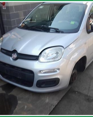 Ricambi Usati FIAT PANDA (33) 2013