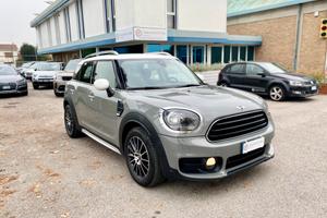 MINI Cooper D Countryman 2.0 Business 150cv IVA ES
