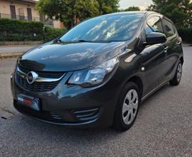Opel Karl 1.0 73 CV GPL Advance unico proprietario