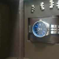 orologio  uomo+ donna philip watch e micheal kors 