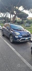 FIAT 500X 1.3 95cv n.jet winter edition