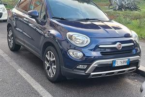 FIAT 500X 1.3 95cv n.jet winter edition