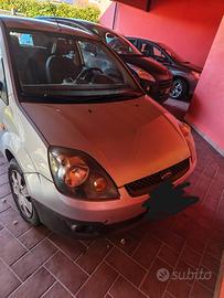 Ford Fiesta 1.4 tdci