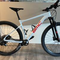 BMC TE02