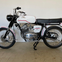 Moto guzzi stornello 160