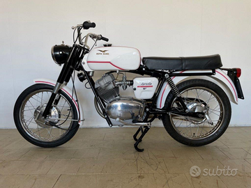 Moto guzzi stornello 160