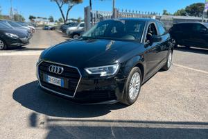 Audi A3 1.6 TDI S tronic Sport