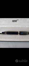 Penna Montblanc RB Boheme Bleu Zafire