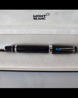 Penna Montblanc RB Boheme Bleu Zafire