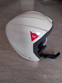 casco sci bambino