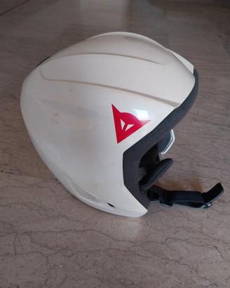casco sci bambino