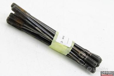 Prigionieri motore lunghezza 168mm diametro 10mm D