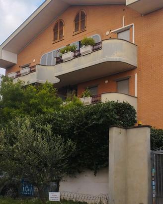 appartamento signorile