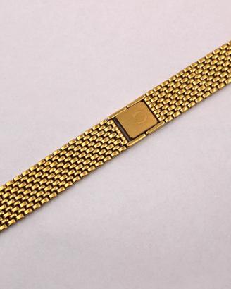 Omega Bracciale Vintage 1436/415 De Ville (NOS)