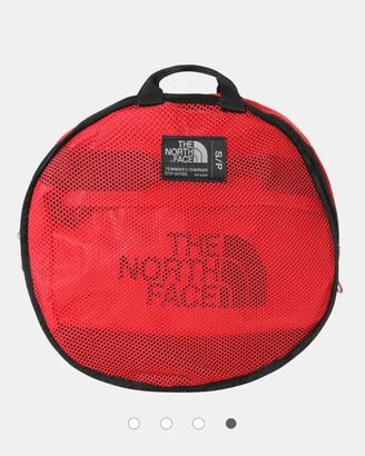 Borsone base camp Duffel 50L - S THE Noth face