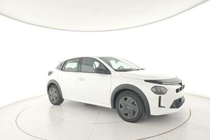 Lancia Ypsilon Hybrid e-DCT