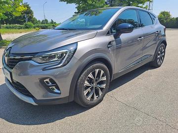 Renault capture