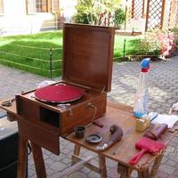 Grammofono (pathefono)