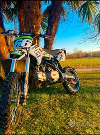 pit bike 125 