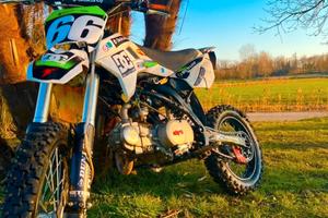 pit bike 125 