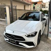 New Mercedes Classe C 220d Premium AMG 197 CV