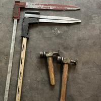 Calibri per misurazione tronchi